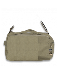 MOCHILA BARBARIC COYOTE