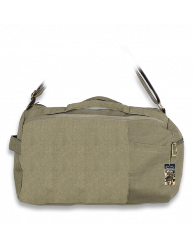 MOCHILA BARBARIC COYOTE