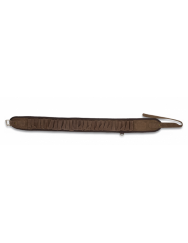 CANANA BARBARIC.SERRAJE.CAL.12 (35 CART)