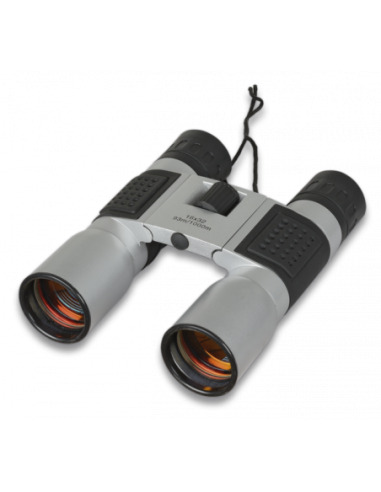 BINOCULAR 16X32  LENTE RUBY (D71632)