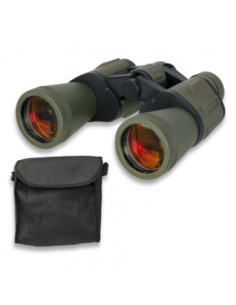 BINOCULAR VERDE 20X50