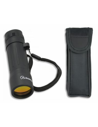 MONOCULAR ALBAINOX 10X25 CAMO.L.RUBI