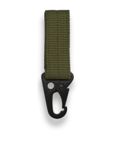 ACCESORIO BARBARIC VERDE