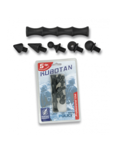 KUBOTAN CON PUNTAS...