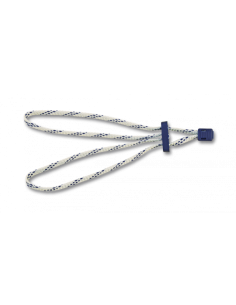 GRILLETE NYLON LAZO. 1 SOLO...