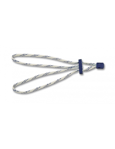 GRILLETE NYLON LAZO. 1 SOLO USO