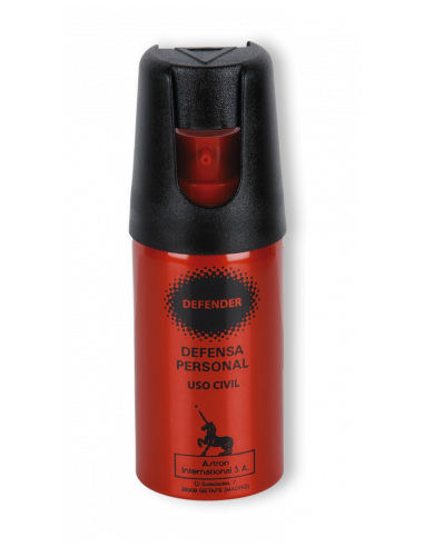 SPRAY PIMIENTA DEFENSA PERSONAL 36ML...