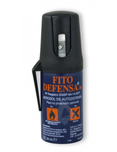 SPRAY PROTECCION FITODEFENSA50