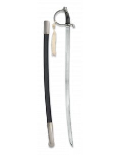 SABLE TOLE10 CABALLERIA...