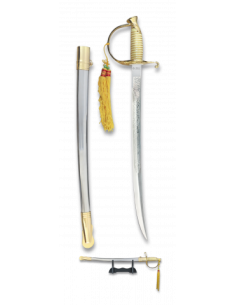 SABLE CADETE MARINES....