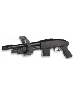 MOSSBERG 590 AIRE SUAVE. 6 MM