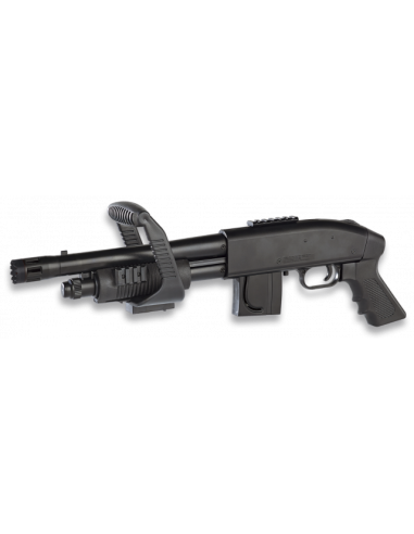 MOSSBERG 590 AIRE SUAVE. 6 MM