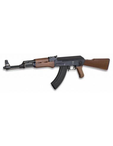 FUSIL AK GOLDEN EAGLE