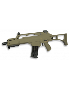 FUSIL G36 GOLDEN EAGLE TAN...