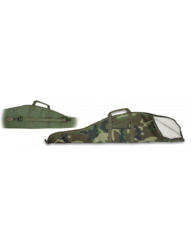 FUNDA A.LARGA CON MIRA.BORREGUILLO.114CM