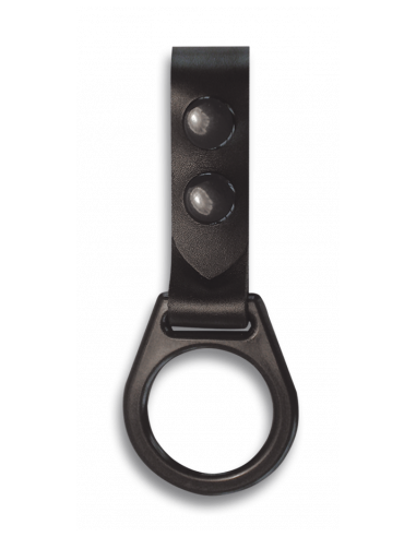 TAHALI BARBARIC CUERO PARA DEFENSAS.