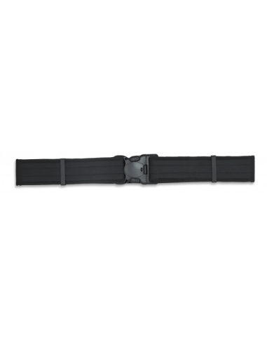 CINTURON BARBARIC RIGIDO AJUSTABLE.134X5