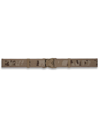 CINTO EXTERIOR RIGIDO BARBARIC F.  134X5