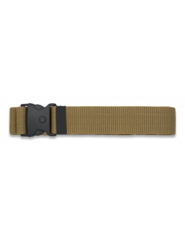 CINTURON NYLON COYOTE