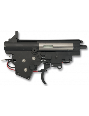 METAL GEARBOX ORIGINAL. SERIE G