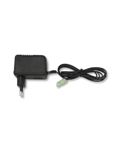 CARGADOR ELECTRICO 8.4 V
