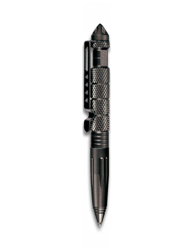 BOLIGRAFO TACTICO NEGRO
