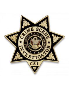 CHAPA CARTERA CSI