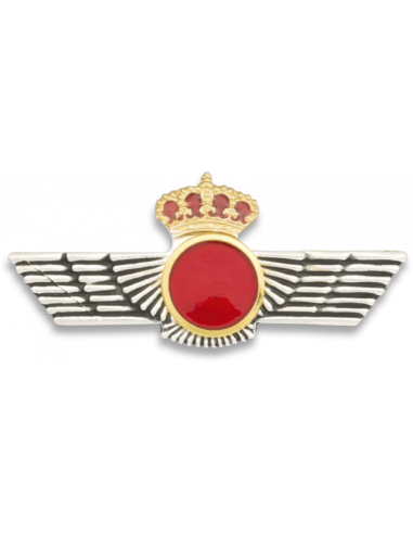 ROQUISQUI METAL DE BONITO