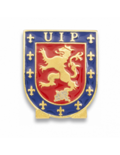 DISTINTIVO UIP