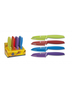 CUCHILLO COCINA 9 CM...