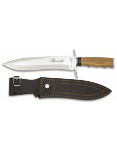 CUCHILLO ALBAINOX RECECHO....