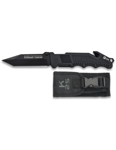NAVAJA K25.CON FUNDA.HOJA:8.2 CM