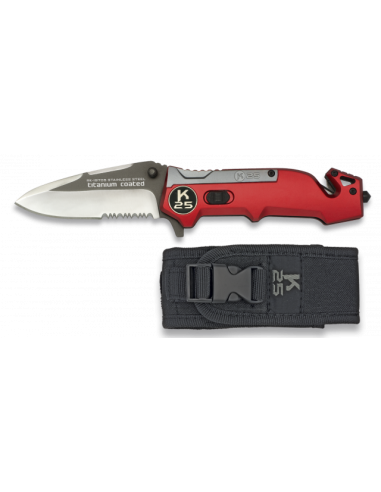 NAVAJA ALBAINOX BRIPAC CAJA ABS. H.8.5CM