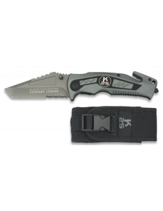 NAVAJA K25 TITANIUM COATED....