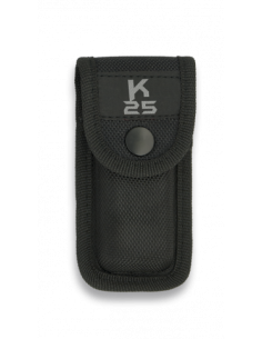 FUNDA NEGRA K25 EN BLISTER