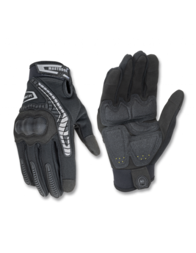 GUANTE MASTODON COMBAT OPS.NEGRO