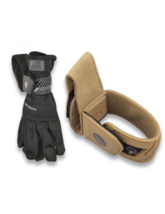 PORTA GUANTES MASTODON. COYOTE