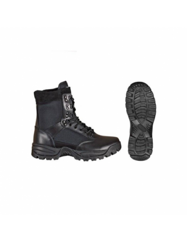 BOTA BARBARIC FORCE SIN CREMALLERA