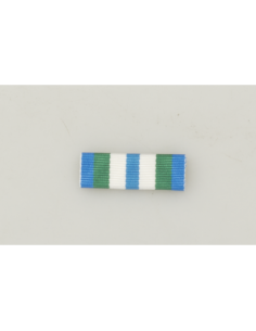 PASADOR CON CINTA MISION EN...