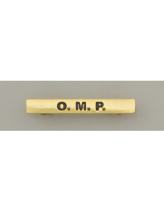 BARRA MISION  O.M.P.