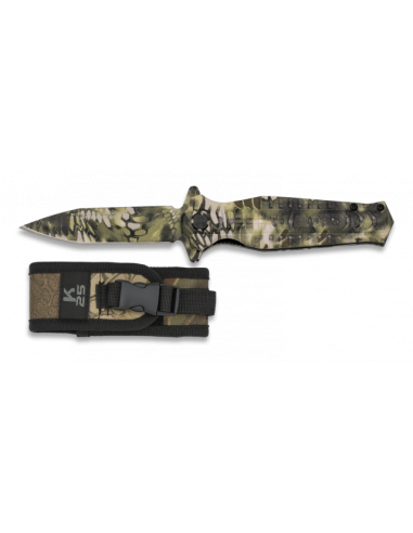 NAVAJA K25 FOS. SAND PHYTON CAMO. H: 8.9