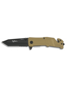 NAVAJA K25 FOS. HIDRA-1....