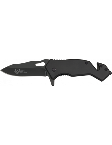 NAVAJA SEGURIDAD ALBAINOX.FOS. H: 6.5
