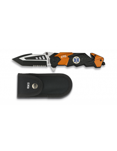 NAVALA ALBAINOX FOS SEGURIDAD EMS. 8.5