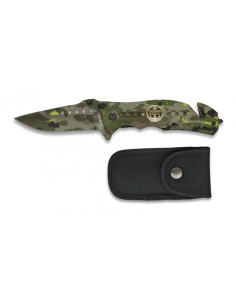 NAVAJA ALBAINOX FOS. CAMO...