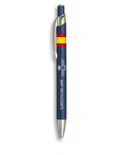 BOLIGRAFO ALUMINO COLOR...