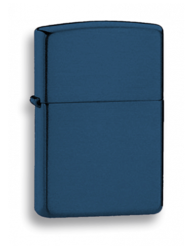 MECHERO AZUL SIN LOGO