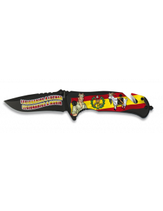 NAVAJA ALBAINOX FOS...