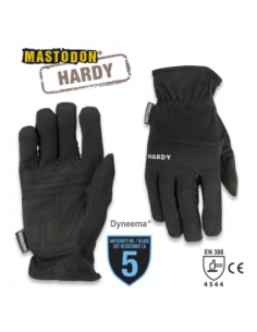 GUANTE MASTODON HARDY...