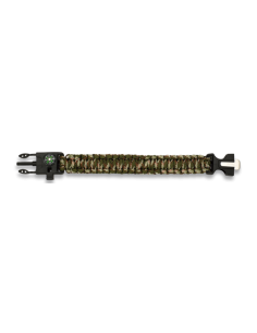 PARACORD SUPERVIVENCIA CAMO